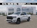New 2026 Ram 1500 Big Horn Crew Cab for sale #26065 - photo 1