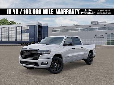 New 2026 Ram 1500 Laramie Crew Cab for sale #26067 - photo 1
