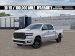 New 2026 Ram 1500 Laramie Crew Cab for sale #26067 - photo 1