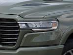 New 2026 Ram 1500 Laramie Crew Cab for sale #26068 - photo 10