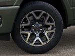 New 2026 Ram 1500 Laramie Crew Cab for sale #26068 - photo 8