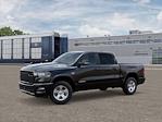 New 2026 Ram 1500 Big Horn Crew Cab for sale #26083 - photo 9