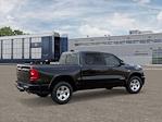 New 2026 Ram 1500 Big Horn Crew Cab for sale #26083 - photo 3