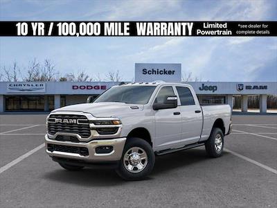 New 2026 Ram 2500 Tradesman Crew Cab for sale #26093 - photo 1