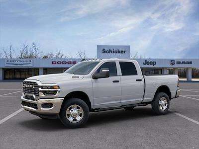 New 2026 Ram 2500 Tradesman Crew Cab for sale #26093 - photo 2