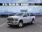 New 2026 Ram 2500 Tradesman Crew Cab for sale #26093 - photo 1