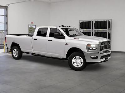 New 2026 Ram 2500 Tradesman Crew Cab for sale #26101 - photo 2