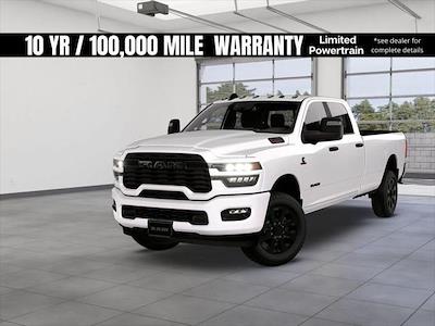 New 2026 Ram 2500 Big Horn Crew Cab for sale #26102 - photo 1