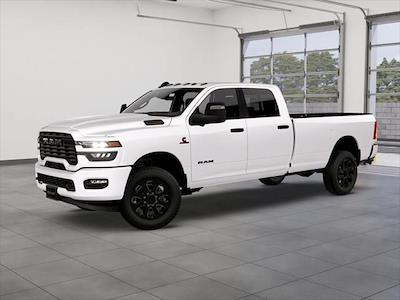 New 2026 Ram 2500 Big Horn Crew Cab for sale #26102 - photo 2