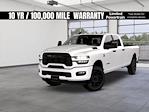 New 2026 Ram 2500 Big Horn Crew Cab for sale #26102 - photo 1