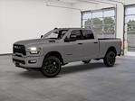 New 2026 Ram 2500 Big Horn Crew Cab for sale #26103 - photo 2