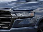 New 2026 Ram 1500 Laramie Crew Cab for sale #26104 - photo 10