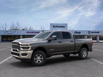 New 2026 Ram 2500 Big Horn Crew Cab for sale #26106 - photo 2