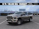 New 2026 Ram 2500 Big Horn Crew Cab for sale #26106 - photo 1