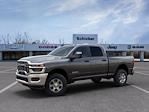 New 2026 Ram 2500 Big Horn Crew Cab for sale #26106 - photo 2