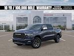 New 2026 Ram 1500 Laramie Crew Cab for sale #26110 - photo 1