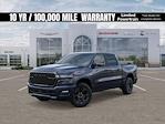 New 2026 Ram 1500 Big Horn Crew Cab for sale #26120 - photo 1