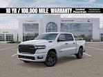 New 2026 Ram 1500 Big Horn Crew Cab for sale #26121 - photo 1