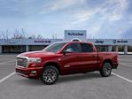 New 2026 Ram 1500 Laramie Crew Cab for sale #26122 - photo 2