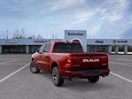 New 2026 Ram 1500 Laramie Crew Cab for sale #26122 - photo 3