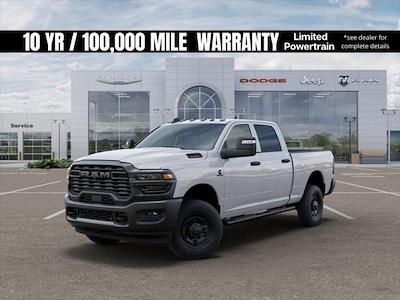 New 2026 Ram 2500 Tradesman Crew Cab for sale #26124 - photo 1