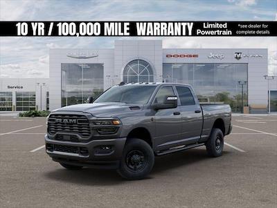 New 2026 Ram 2500 Tradesman Crew Cab for sale #26125 - photo 1