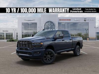 New 2026 Ram 2500 Big Horn Crew Cab for sale #26127 - photo 1