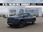 New 2026 Ram 2500 Big Horn Crew Cab for sale #26127 - photo 1