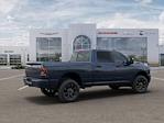 New 2026 Ram 2500 Big Horn Crew Cab for sale #26127 - photo 4