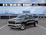 New 2026 Ram 1500 Big Horn Crew Cab for sale #26140 - photo 1