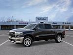 New 2026 Ram 1500 Big Horn Crew Cab for sale #26140 - photo 2