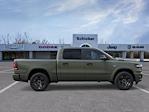 New 2026 Ram 1500 Big Horn Crew Cab for sale #26149 - photo 21