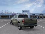 New 2026 Ram 1500 Big Horn Crew Cab for sale #26149 - photo 3