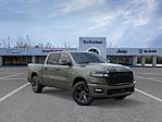 New 2026 Ram 1500 Big Horn Crew Cab for sale #26149 - photo 5