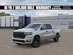 New 2026 Ram 1500 Big Horn Crew Cab for sale #26155 - photo 1