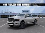 New 2026 Ram 2500 Big Horn Crew Cab for sale #26157 - photo 1