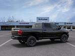 New 2026 Ram 3500 Big Horn Crew Cab for sale #26158 - photo 4