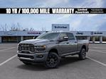 New 2026 Ram 2500 Big Horn Crew Cab for sale #26159 - photo 1