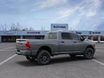 New 2026 Ram 2500 Big Horn Crew Cab for sale #26159 - photo 4