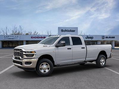 New 2026 Ram 2500 Tradesman Crew Cab for sale #26160 - photo 2
