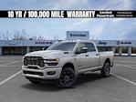 New 2026 Ram 3500 Big Horn Crew Cab for sale #26161 - photo 1