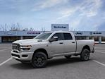 New 2026 Ram 3500 Big Horn Crew Cab for sale #26161 - photo 2