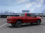 New 2026 Ram 3500 Laramie Crew Cab for sale #26162 - photo 4