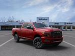 New 2026 Ram 3500 Laramie Crew Cab for sale #26162 - photo 5