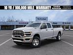 New 2026 Ram 3500 Tradesman Crew Cab for sale #26163 - photo 1