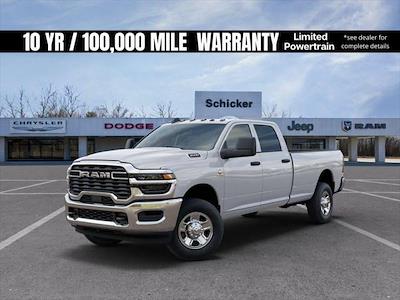 New 2026 Ram 3500 Tradesman Crew Cab for sale #26164 - photo 1