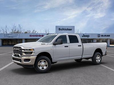 New 2026 Ram 3500 Tradesman Crew Cab for sale #26164 - photo 2