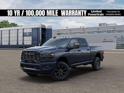 New 2026 Ram 3500 Big Horn Crew Cab for sale #26165 - photo 1