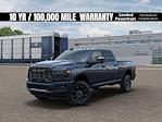 New 2026 Ram 3500 Big Horn Crew Cab for sale #26165 - photo 1