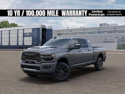New 2026 Ram 2500 Laramie Mega Cab for sale #26166 - photo 1